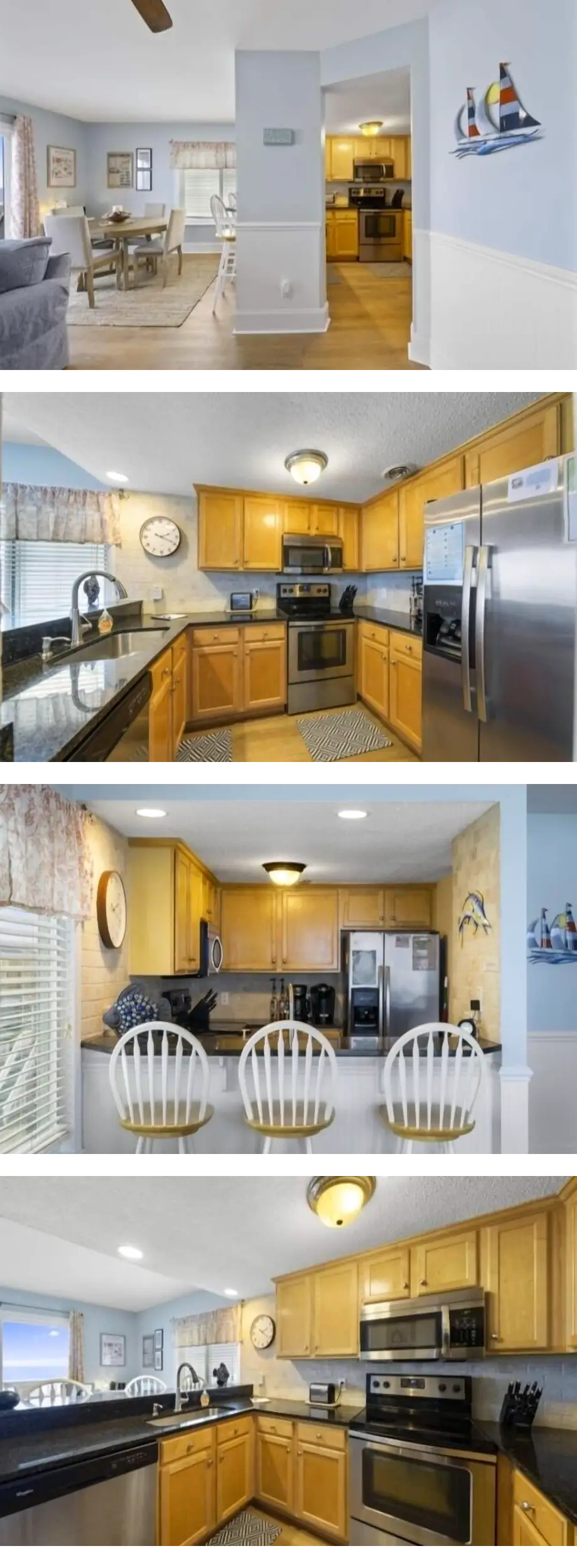 Sand Fiddler Sunrise (2-Bedroom Villa) w...