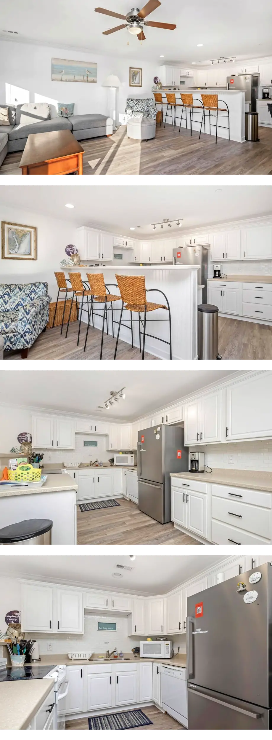 Lava Bungalow - Coastal Condo with Easy ...