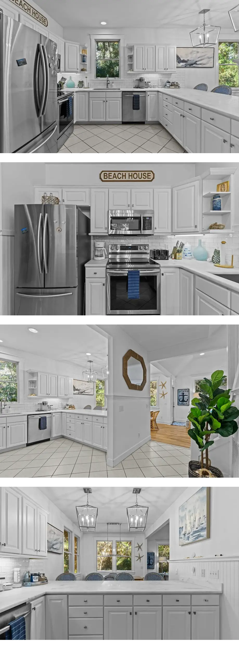 Nature Lovers Dream Home Light & Bright ...
