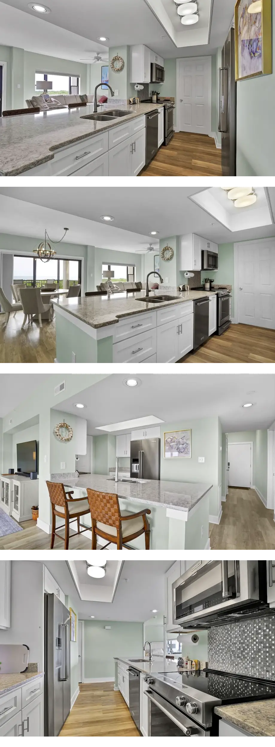 Duneridge 1107 - Beautiful 3 bedroom oce...