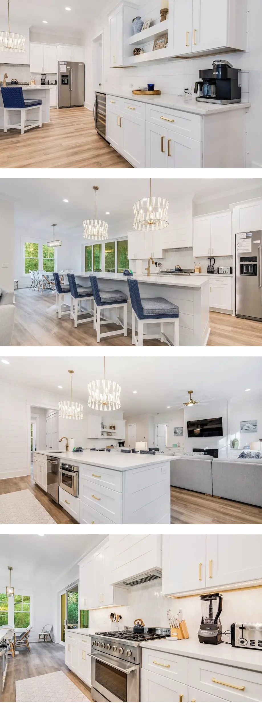Newly built 6 bedroom home located at th...