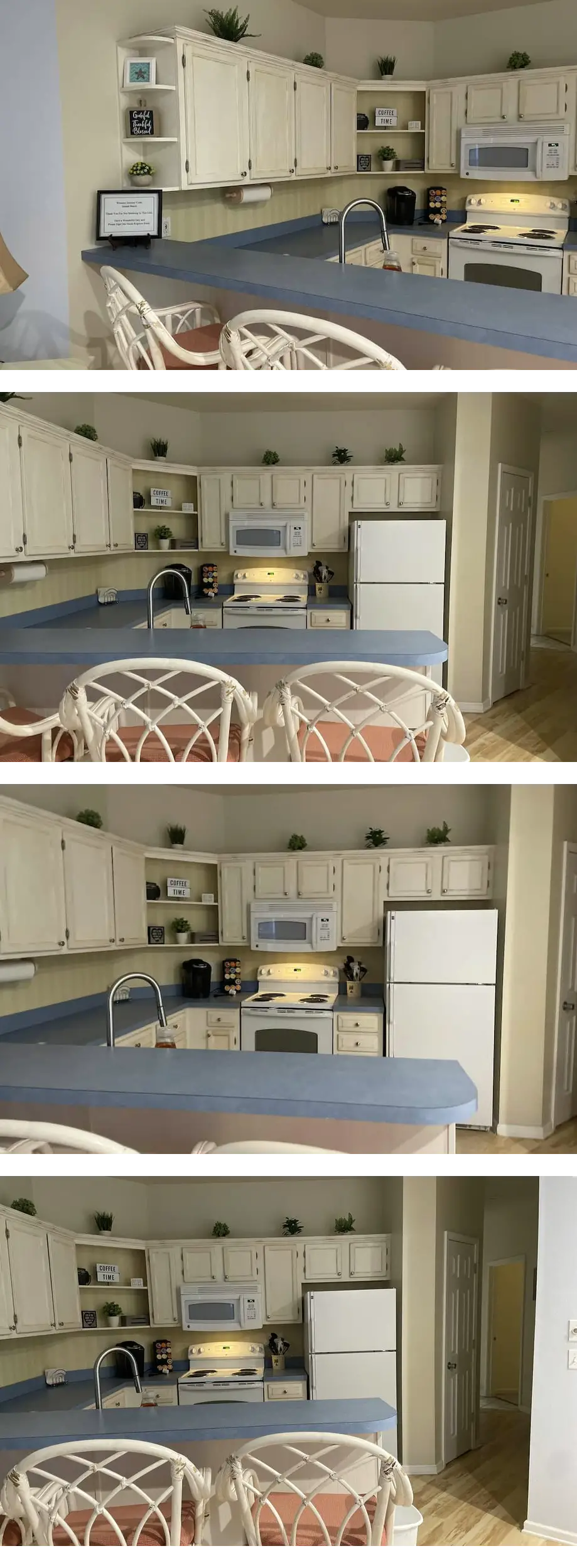 1st floor condo Sunset Beach NC on golf ...