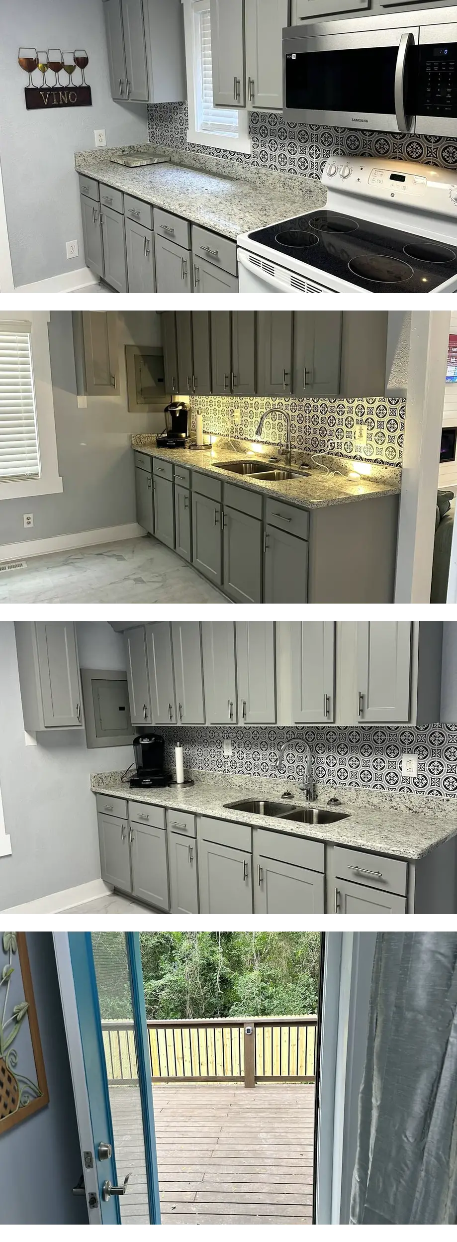 Southside Villa “South Front District...
