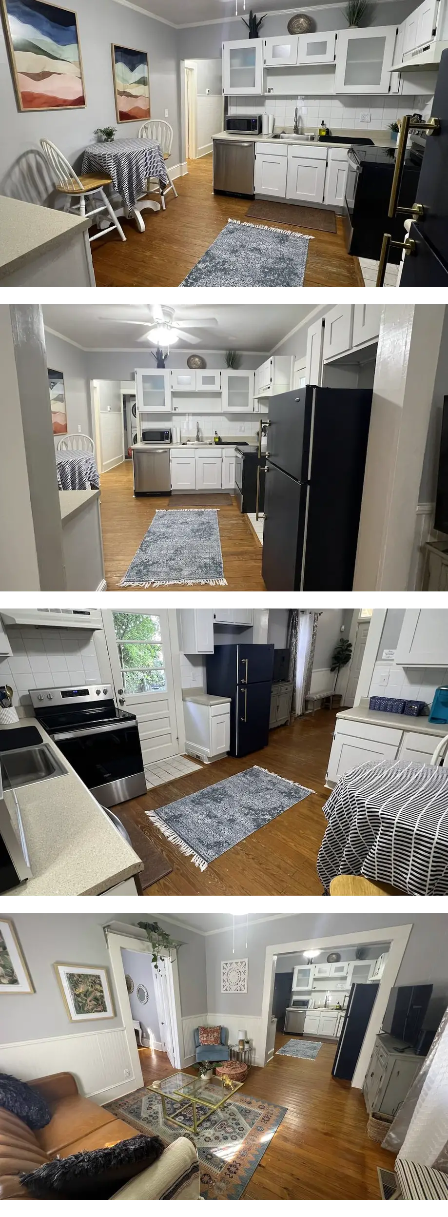 The Urban Jungle Bungalow- 5 minutes fro...