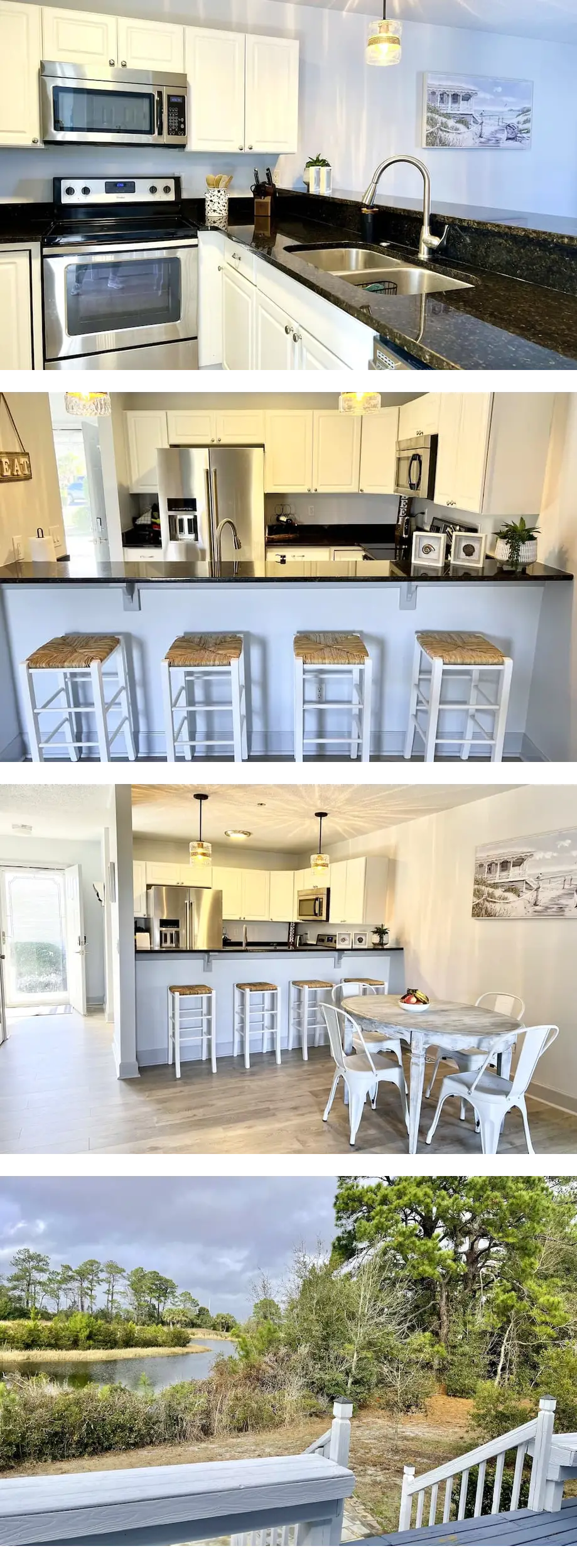 Carolina Beach oasis of serenity