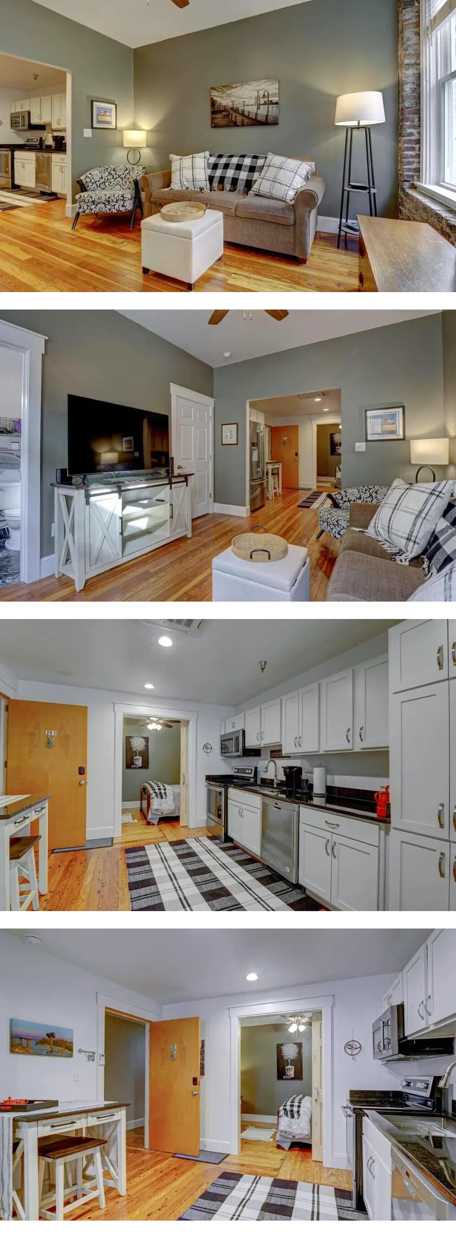 Historic Downtown Wilmington Condo Free ...