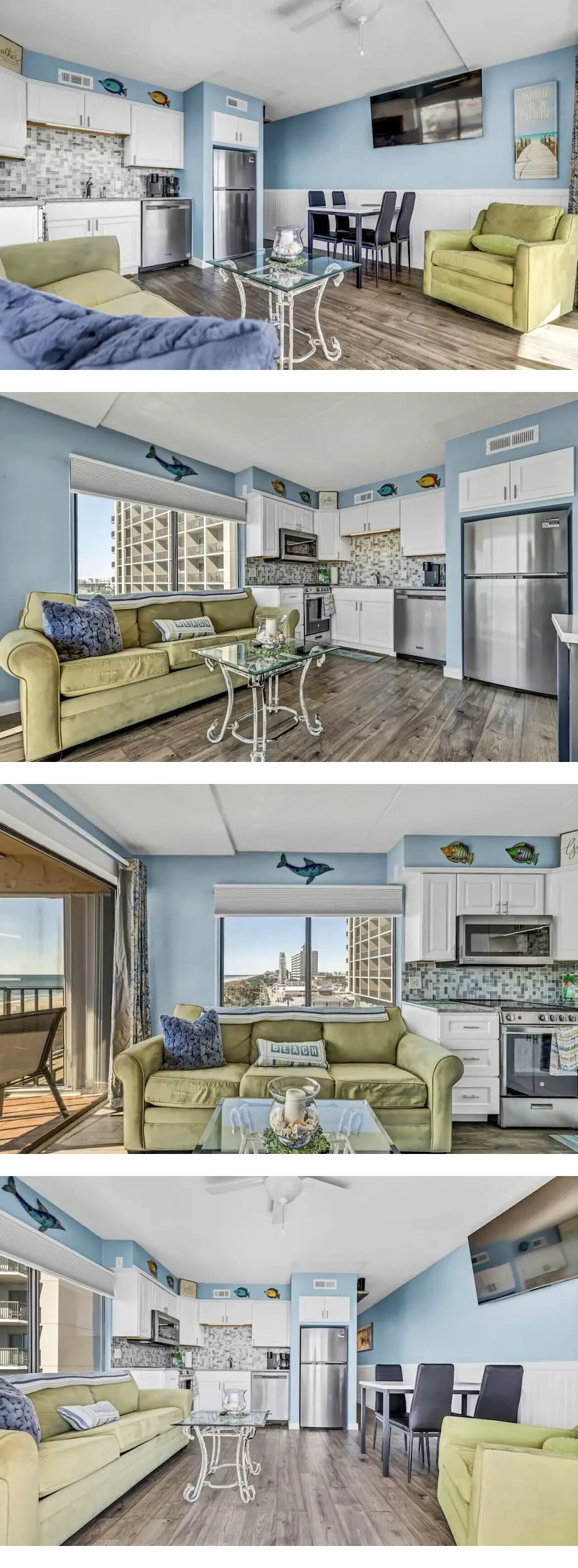Slice of Paradise, Oceanfront & Boardwal...