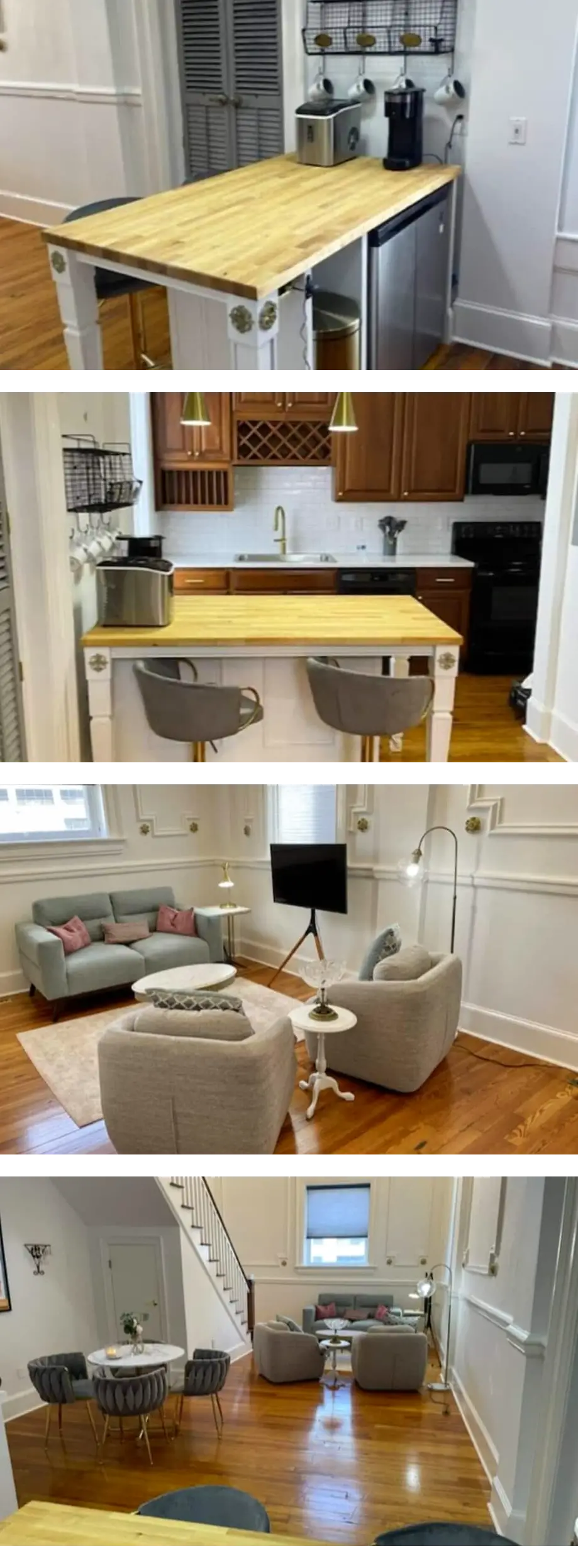 Loft De Ville
