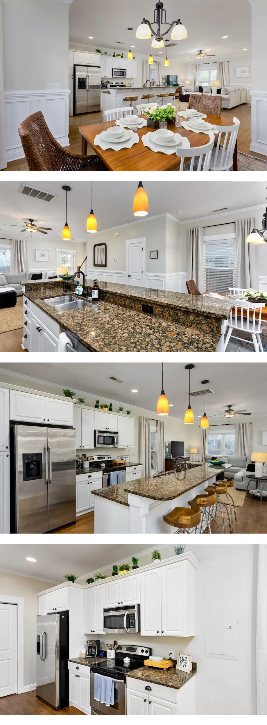 Wilmington's Heart, Pet-Friendly, Comfy ...