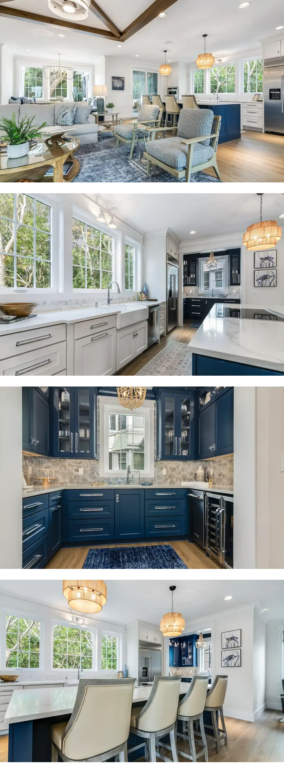 Custom build home with major upgrades; s...