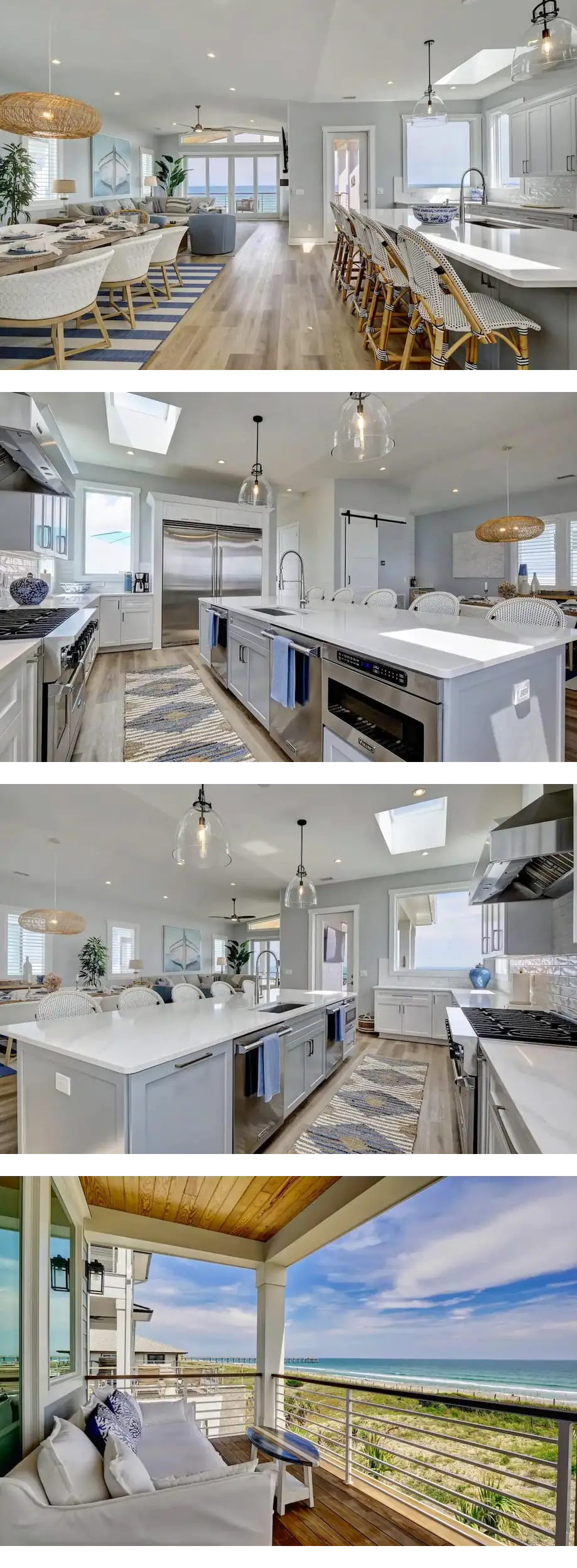 Carolina Dream: Magnificent 6 bedroom oc...