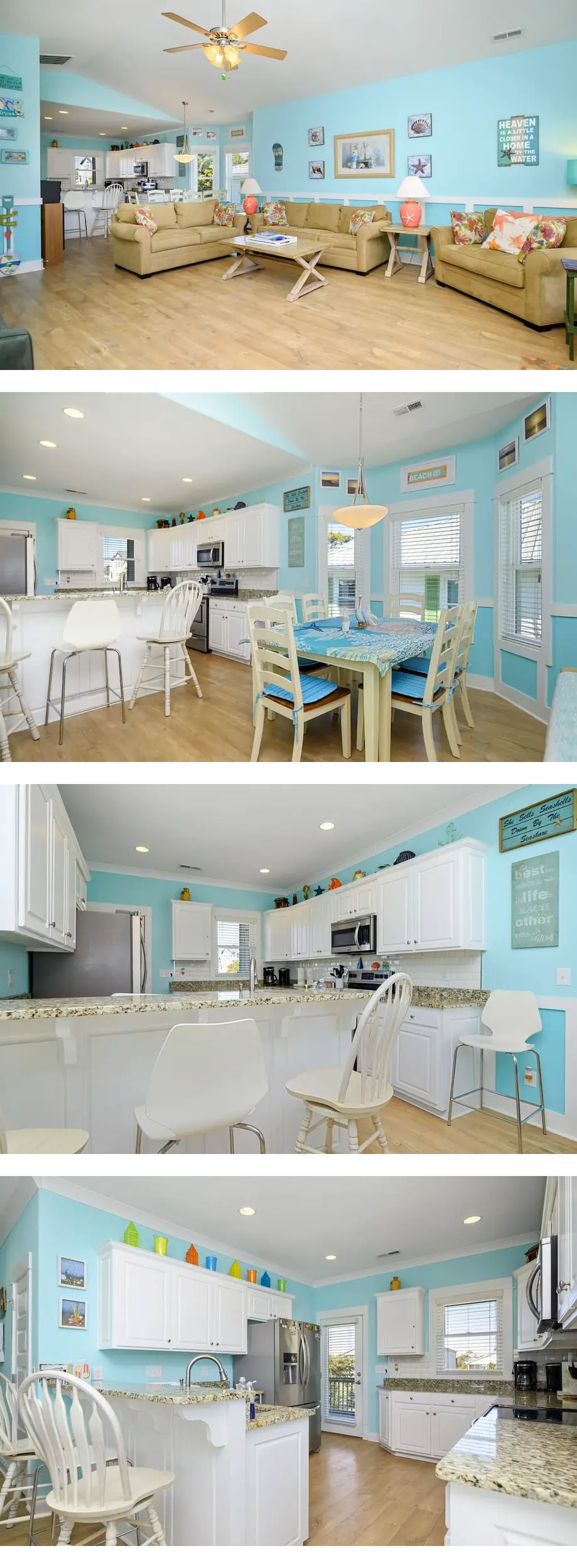 100 Flips and 100 Flops: Bright, Beachy ...