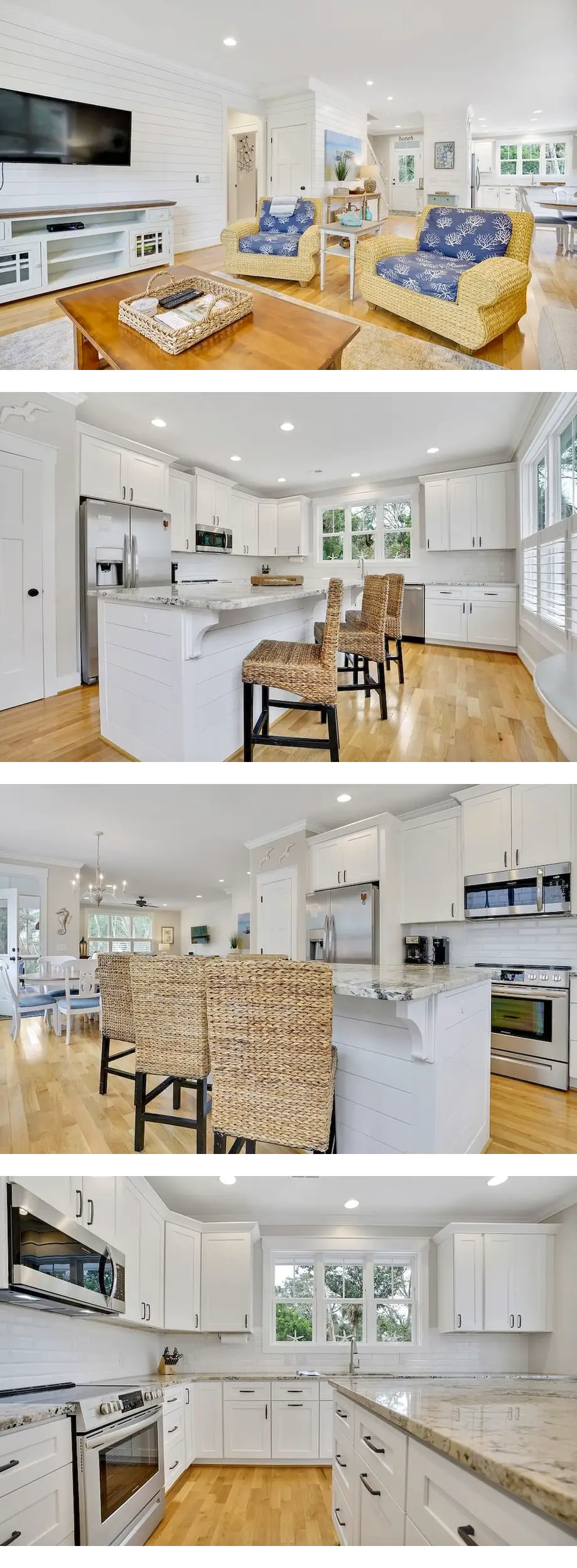 205 Muscadine Wynd - Beautiful 4 bedroom...