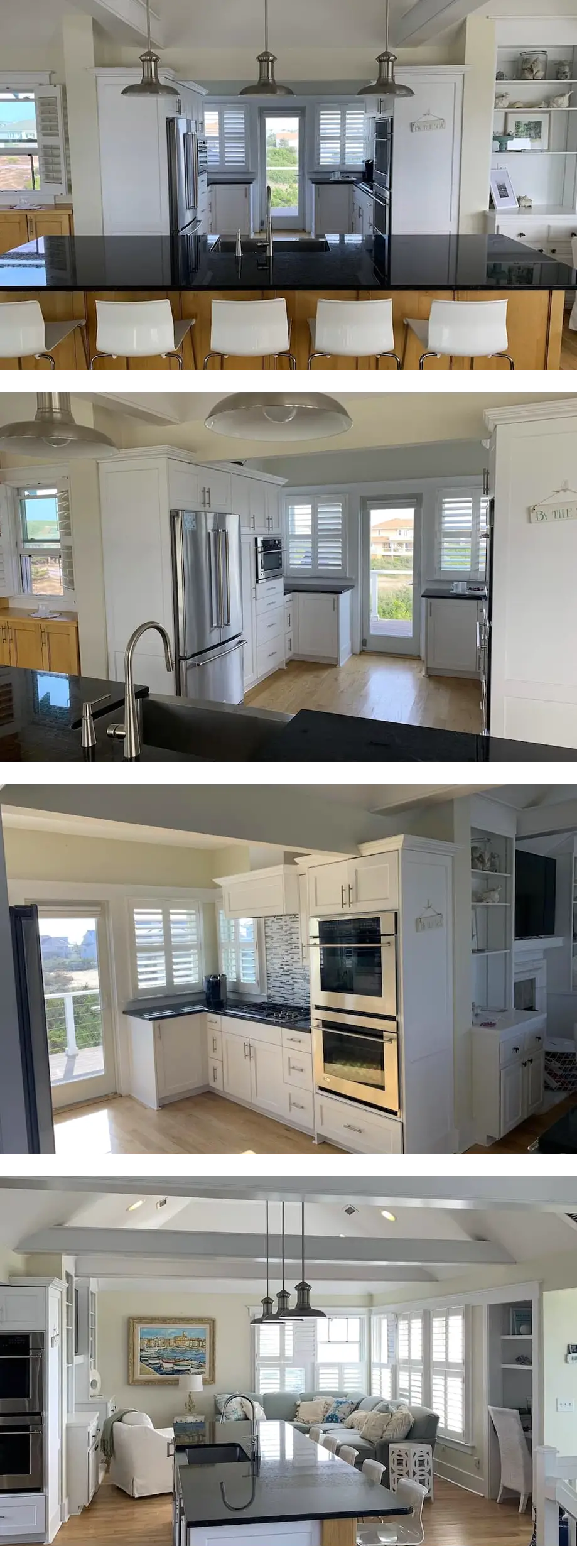 Happy Place - Beautiful 4 bedroom - Sout...