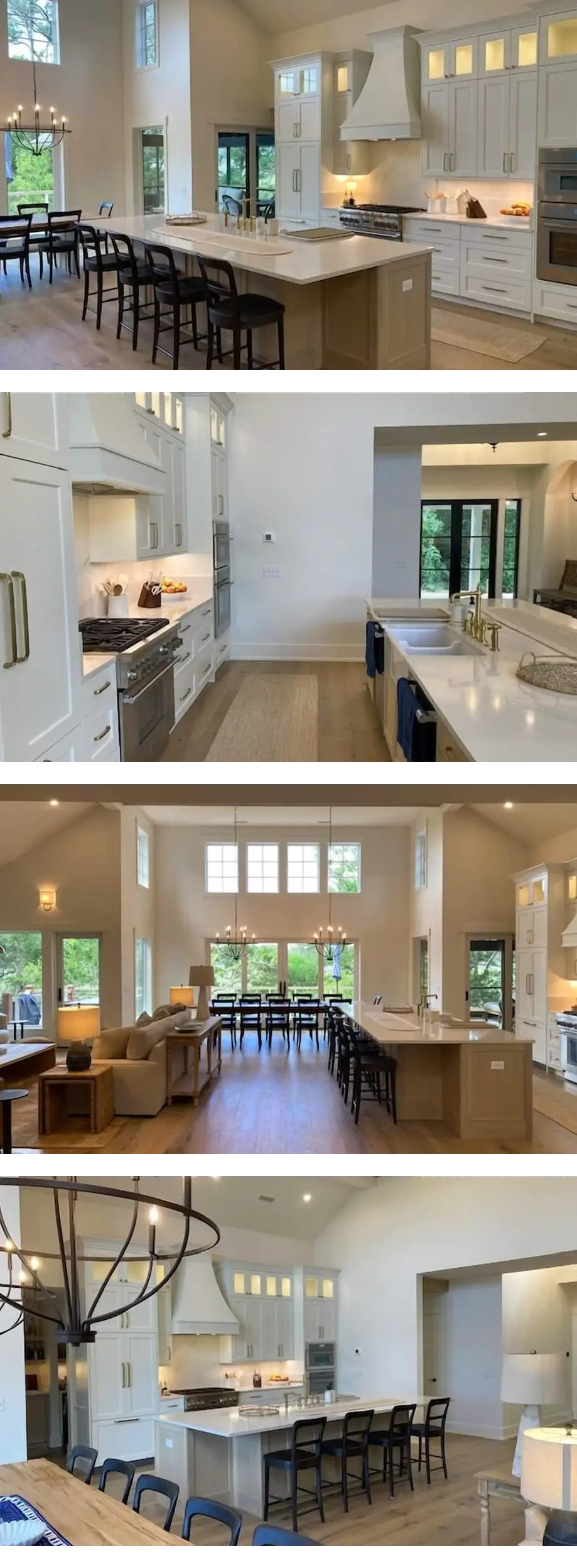 6 Bedroom Marsh front Farm House Estate ...