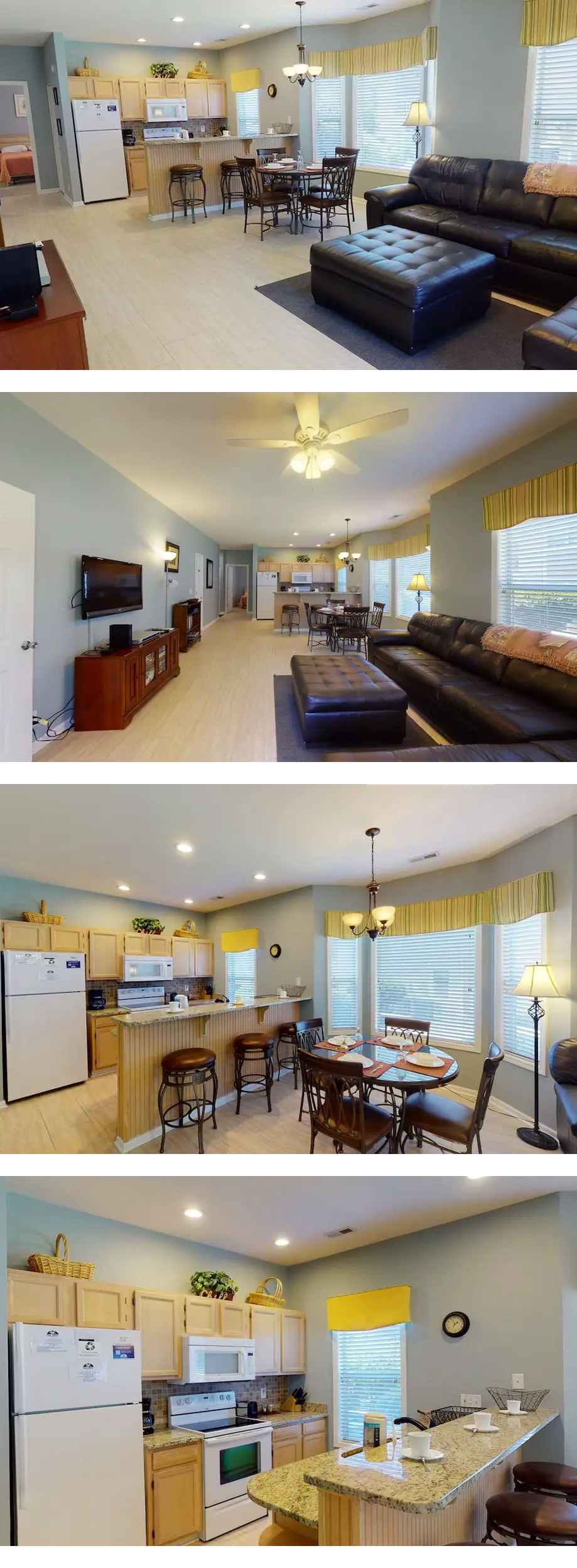 Stay & Play in Luxury | River Creek Golf...