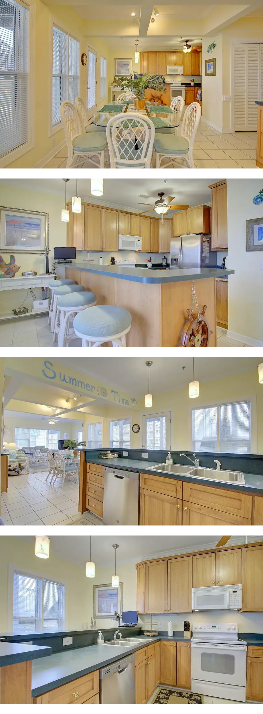 West End Islander Villa Condo