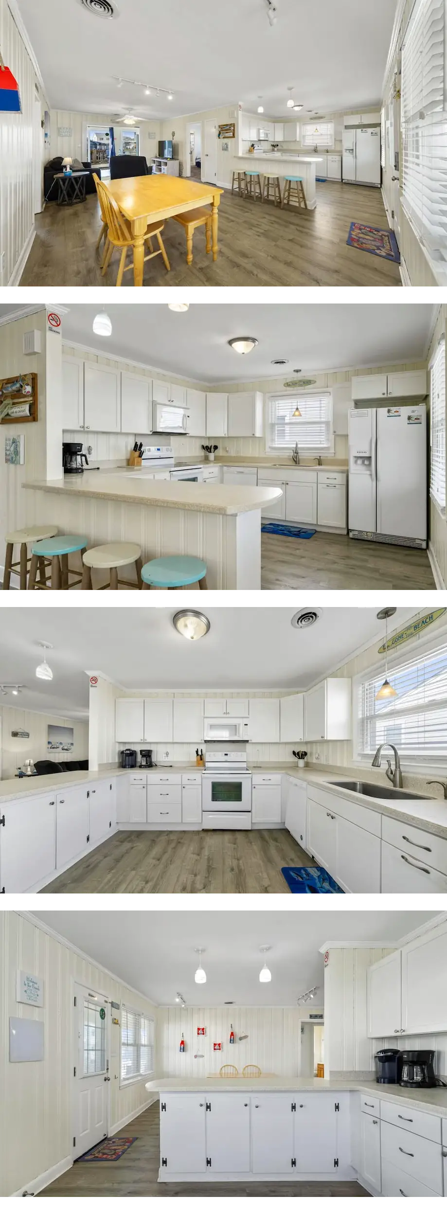 Let's Get Together | POOL & FENCED BACKY...