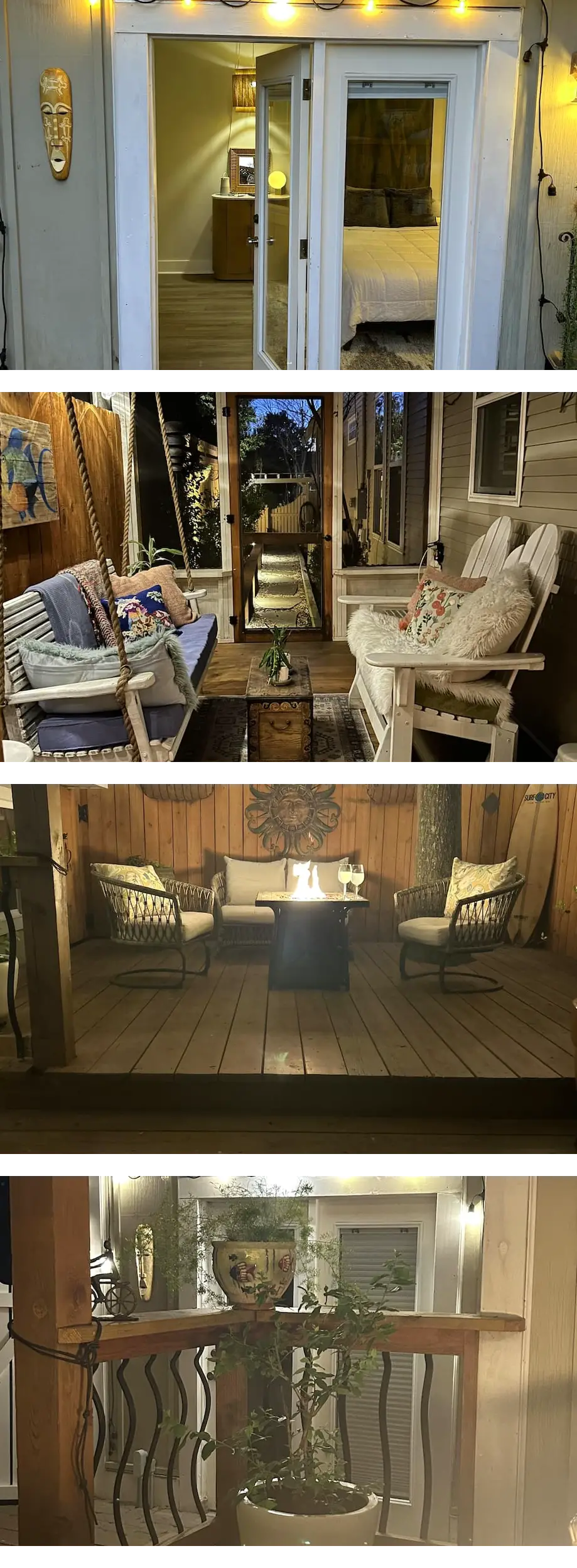 Quiet, clean, room/guest house. Convenie...