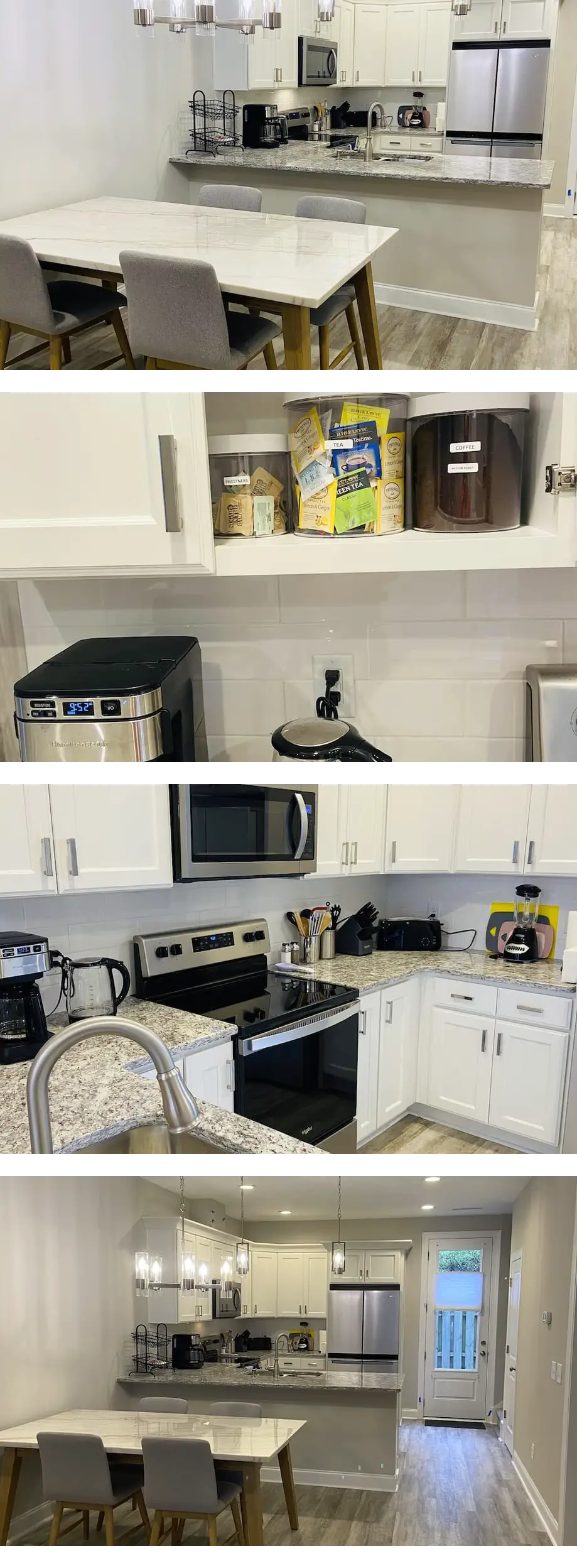 New Town Home Near Wrightsville Beach, C...