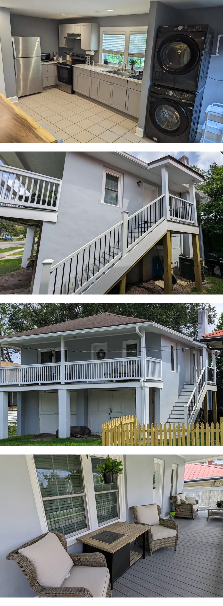 Charming condo in the Soda Pop district ...
