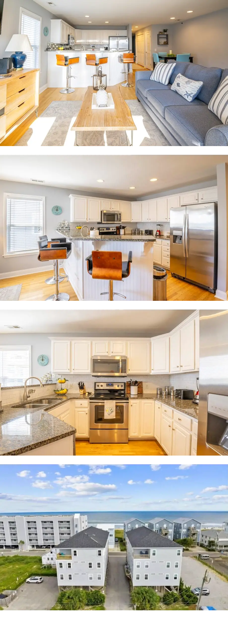 Oceanview Condo Near the Boardwalk - Sea...
