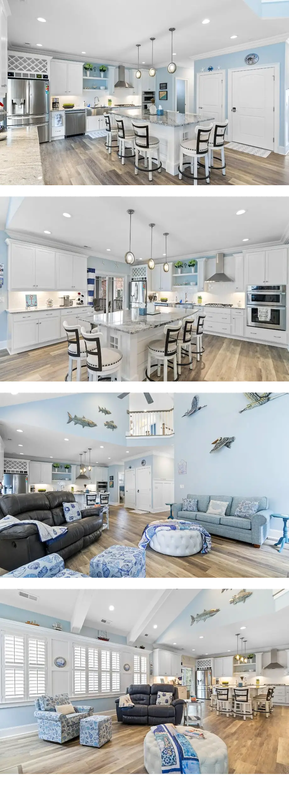West End Third Row 4 bedroom 2.5 bathroo...