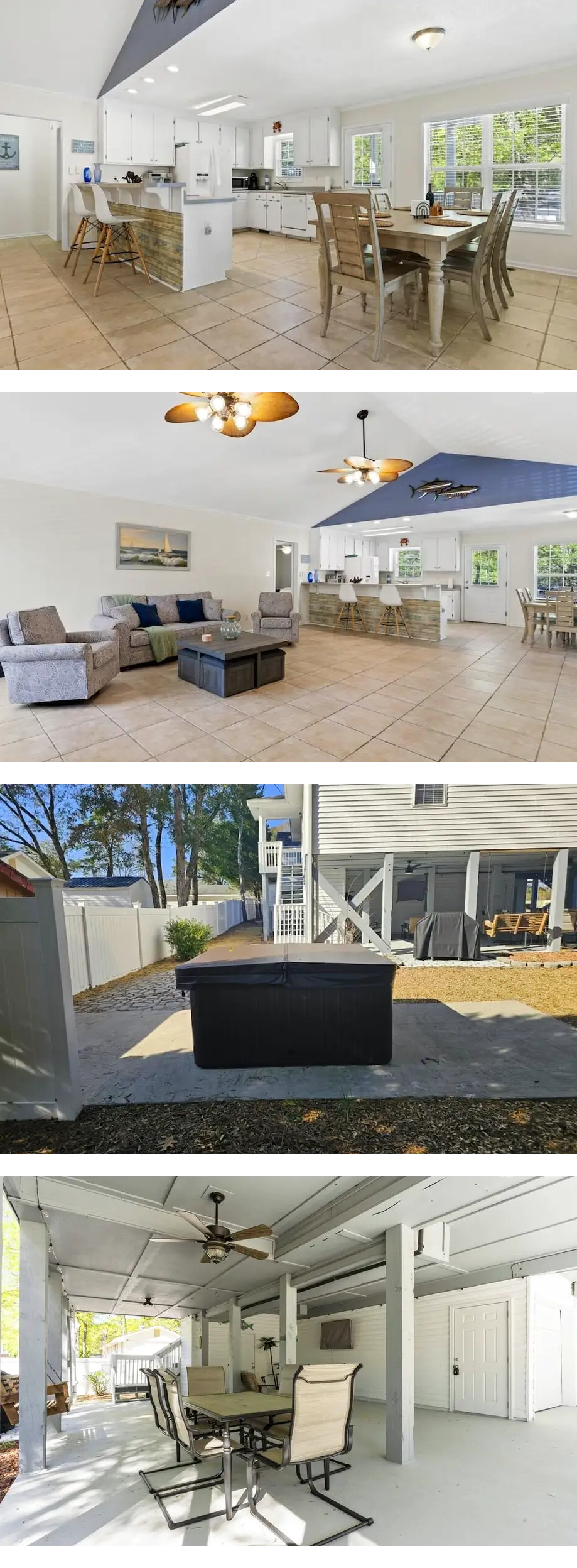 Paradise Retreat - close to Sunset Beach...
