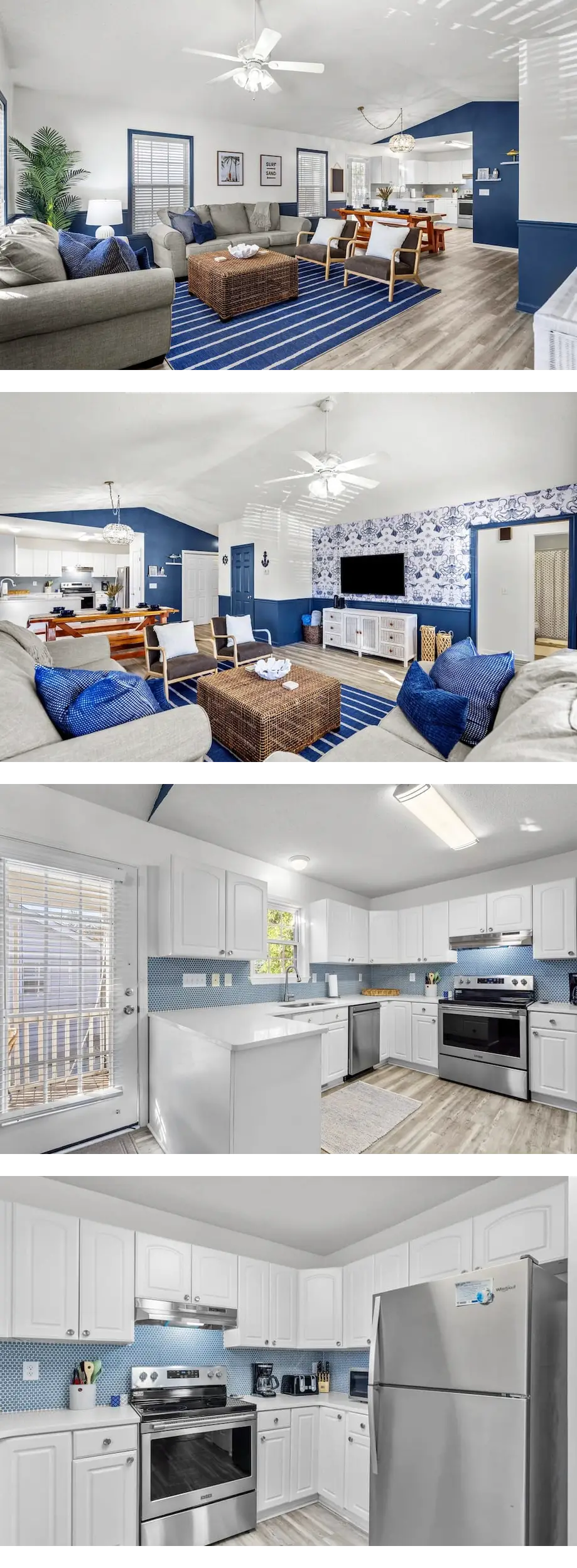 Pet-friendly cottage with tiki bar 15-mi...