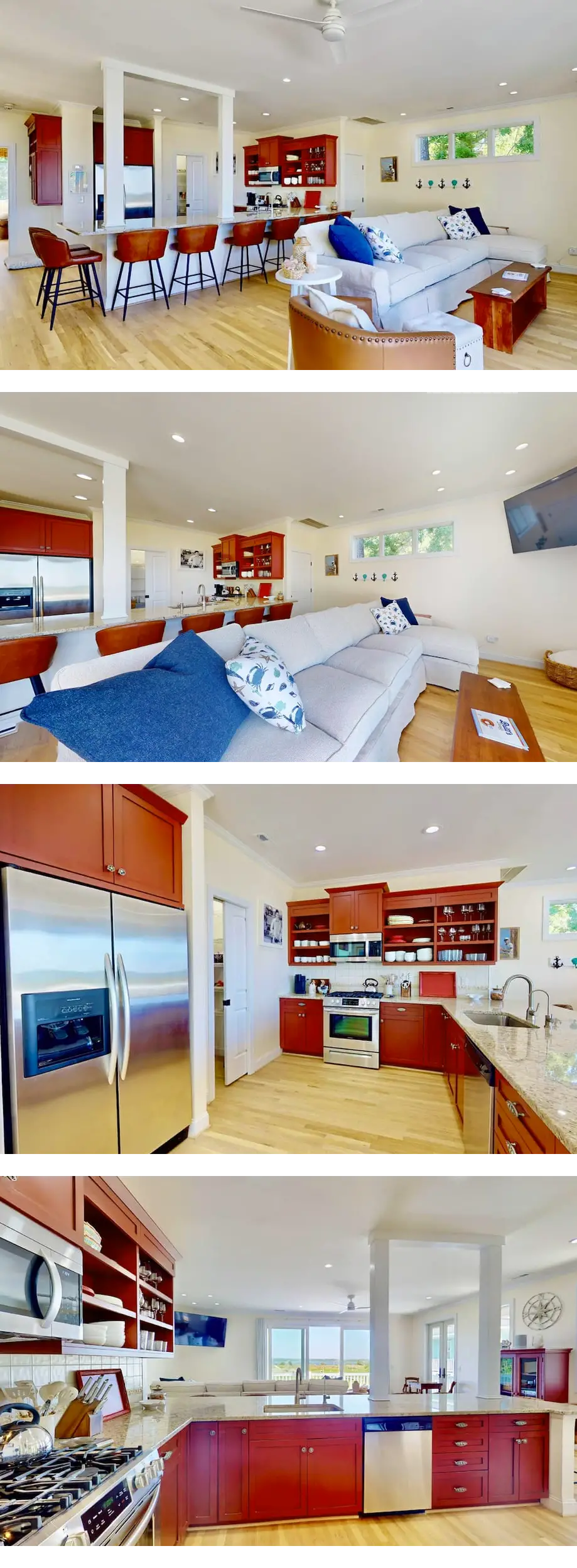 Fantastic Water Views, Pool, Hot Tub, Ou...