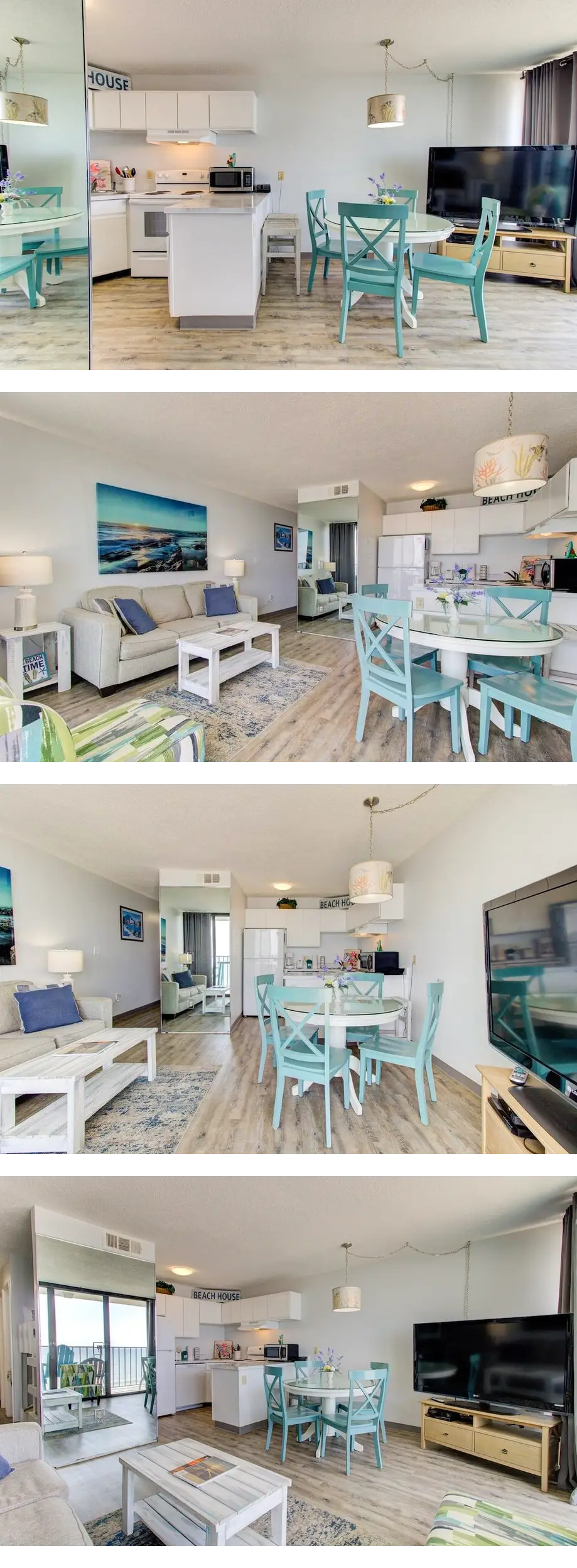 0706 Dolphin's Den (1-Bedroom Home) with...