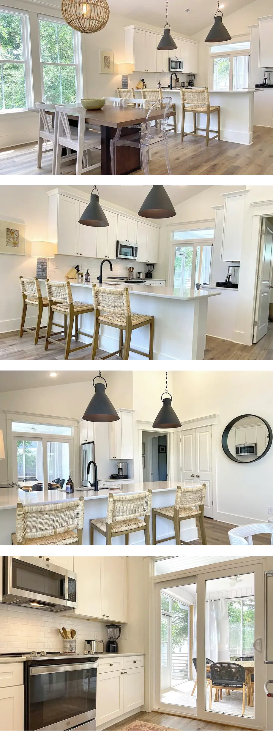 NEW!—IBIS COTTAGE—Beach side retreat...