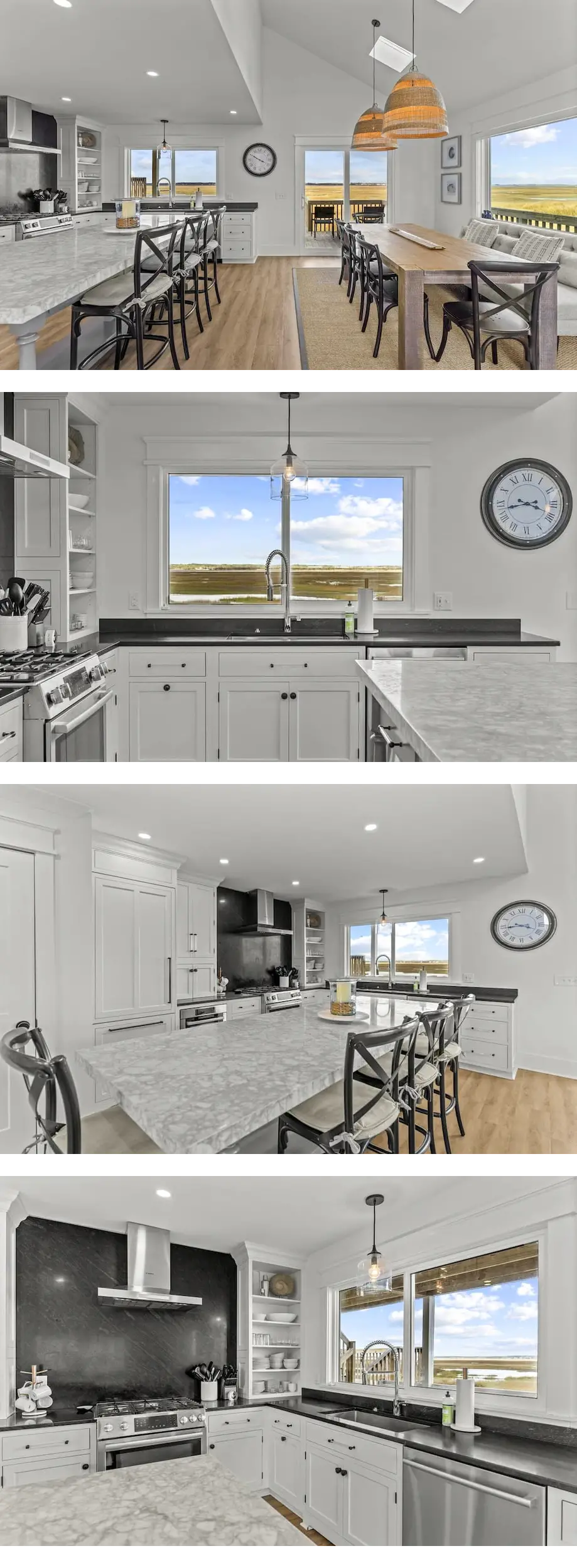 Stunning Intercoastal home on Caswell w/ Pool