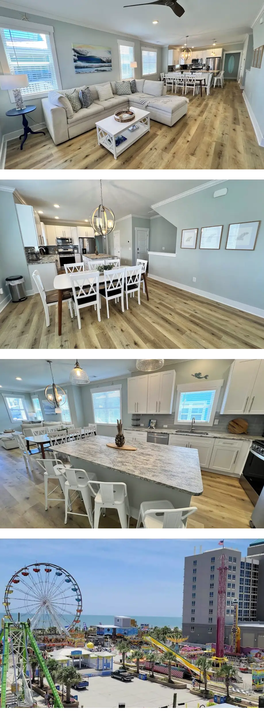 ????The Longboard Lodge - Pet Friendly ?...