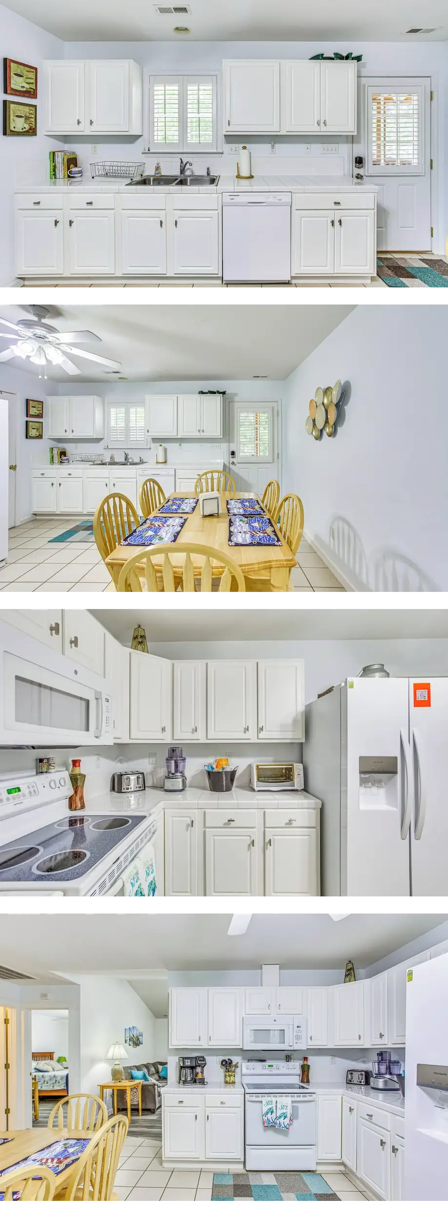 Beachy Oak Island Family Home - 1 Mi to ...