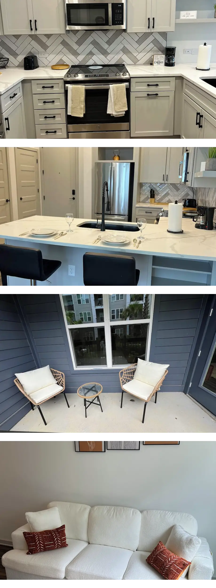 Luxury Style Apartment 