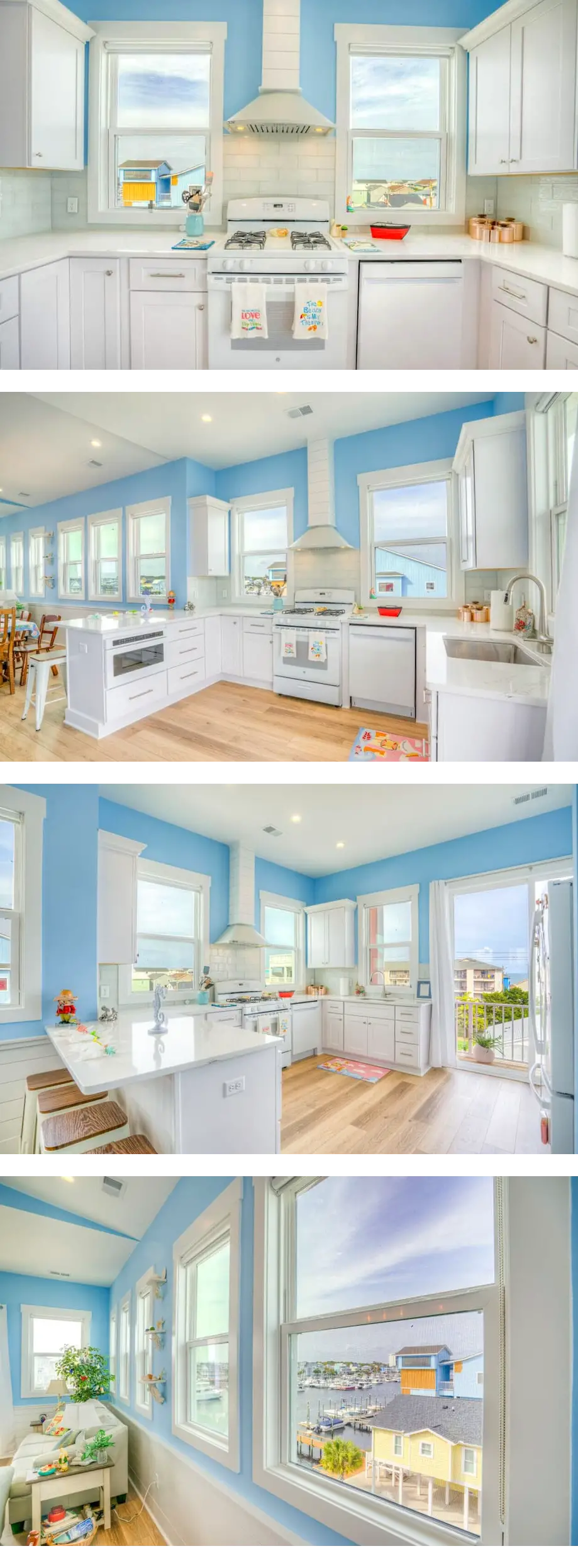 Marina Vista Retreat - Waterfront w/ pri...
