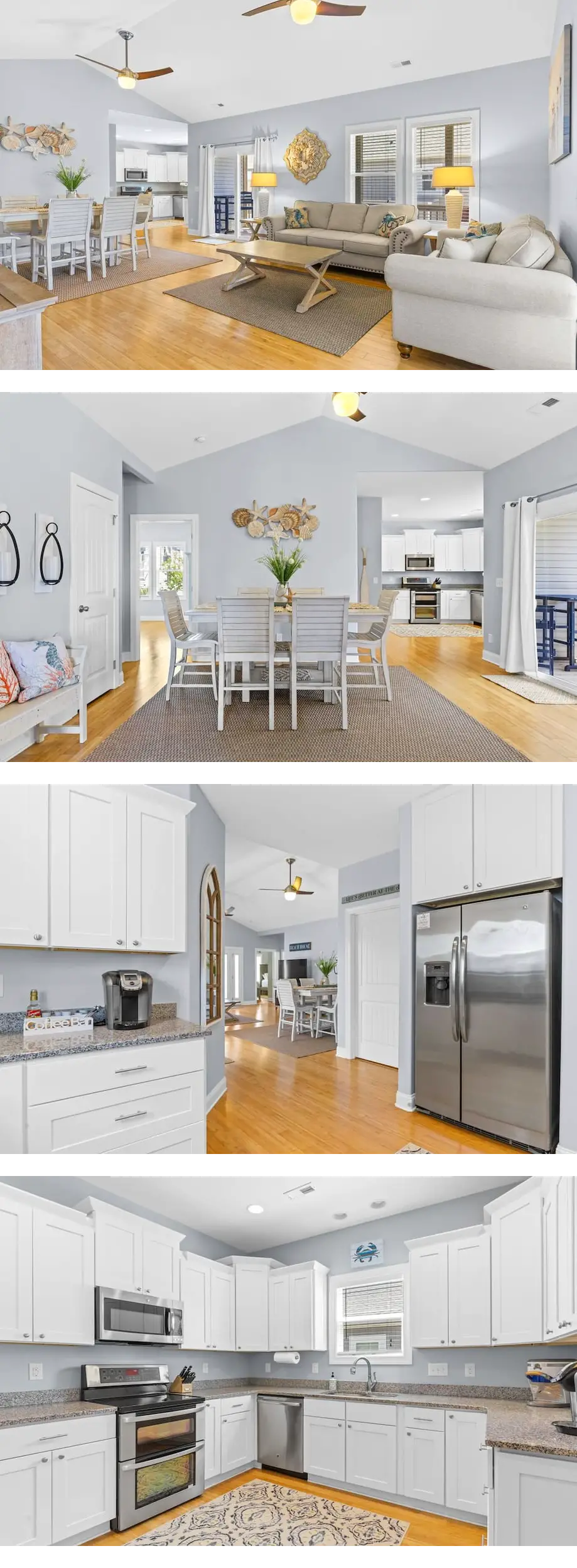 Great Location - Walk to the Beach, Park...