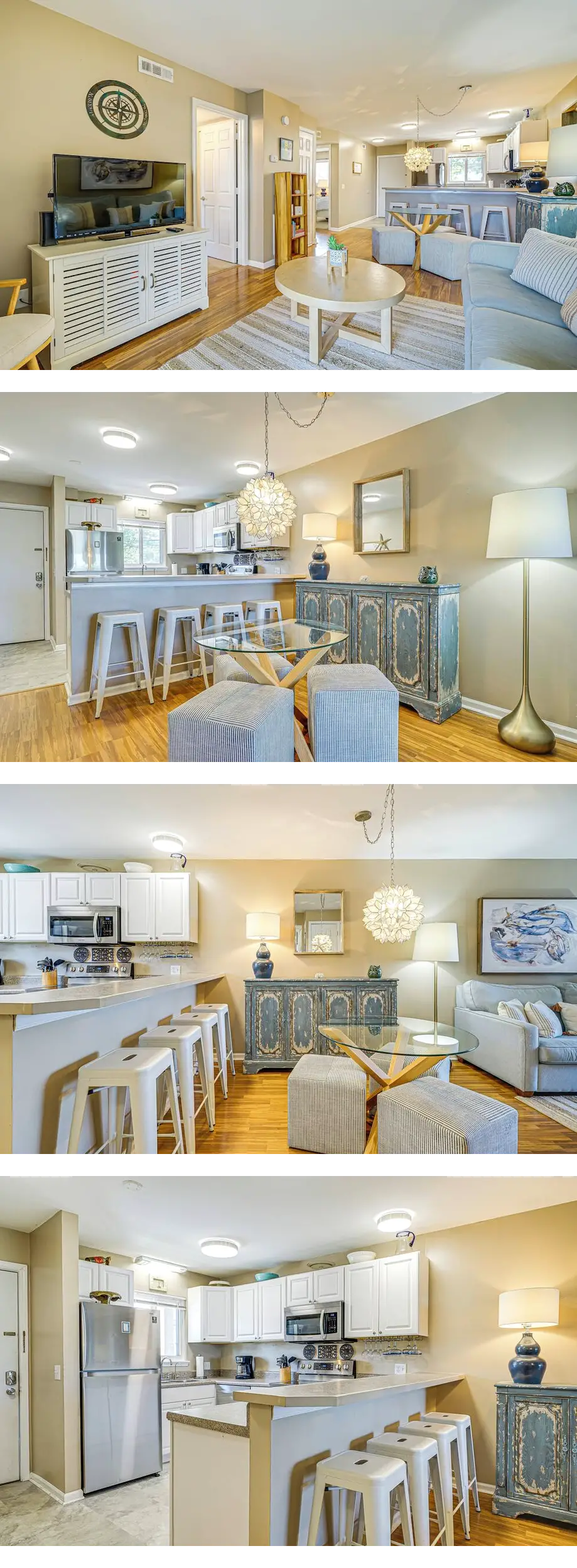 Breezy Carolina Beach Condo w/ Balcony &...