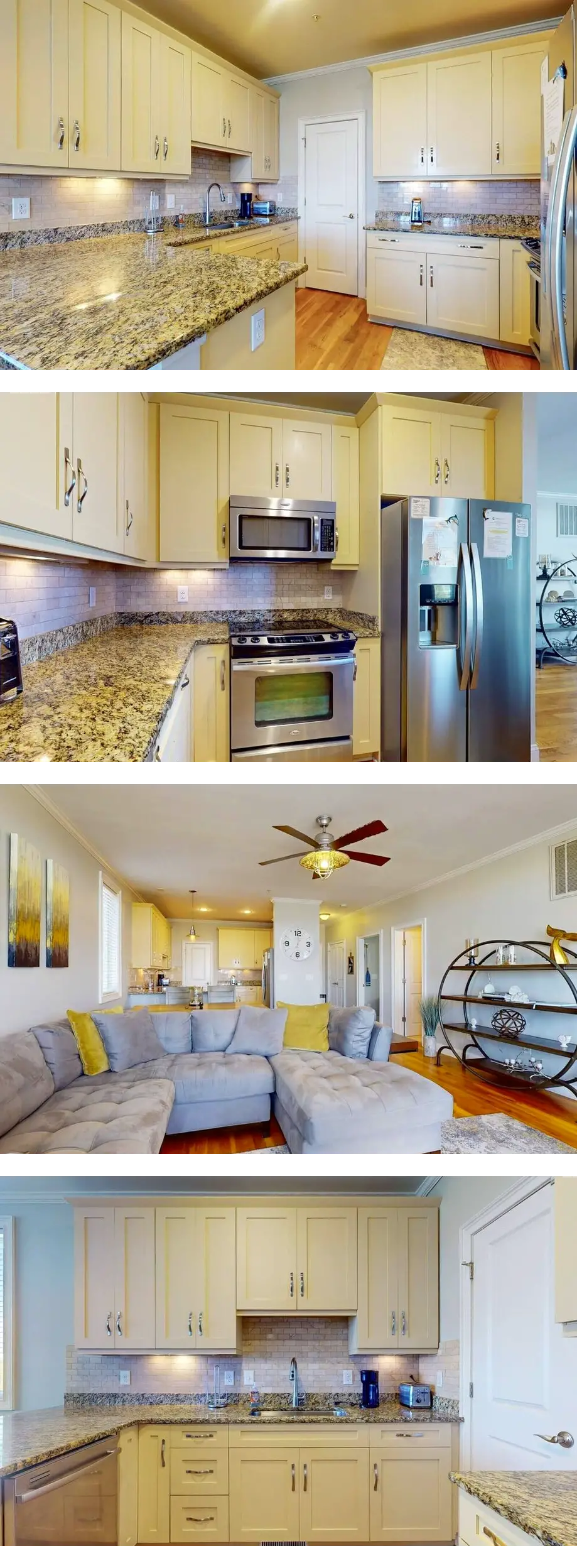 The Sweet Spot -- Beautifully furnished ...