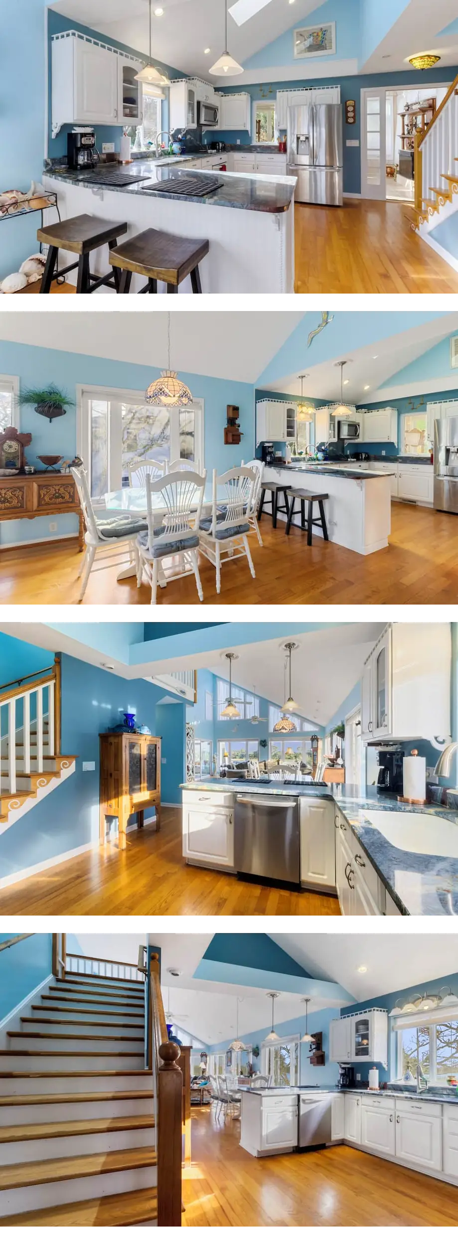 Waterway Escape located on the Intracoas...