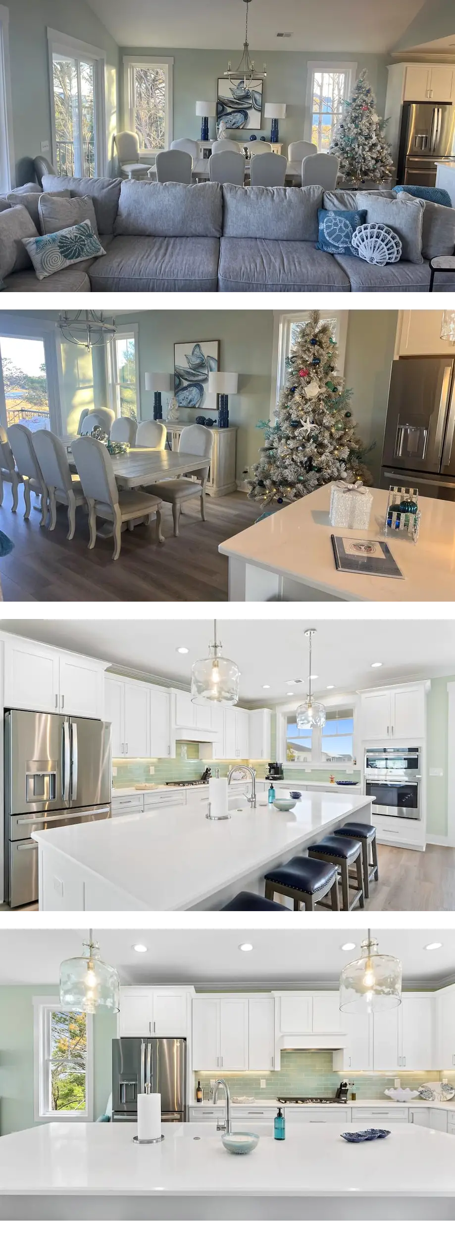 NOW AVAILABLE BRAND-NEW! Private beach h...