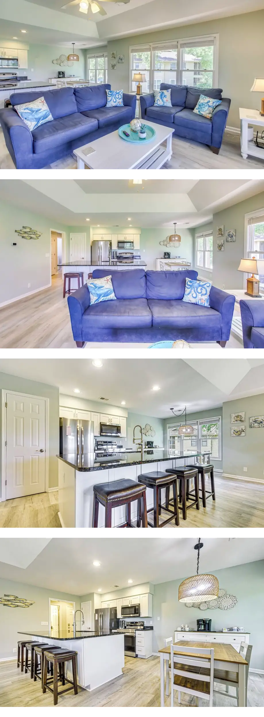 Sunset Beach Golf Condo w/ Pool ~ 2 Mi t...
