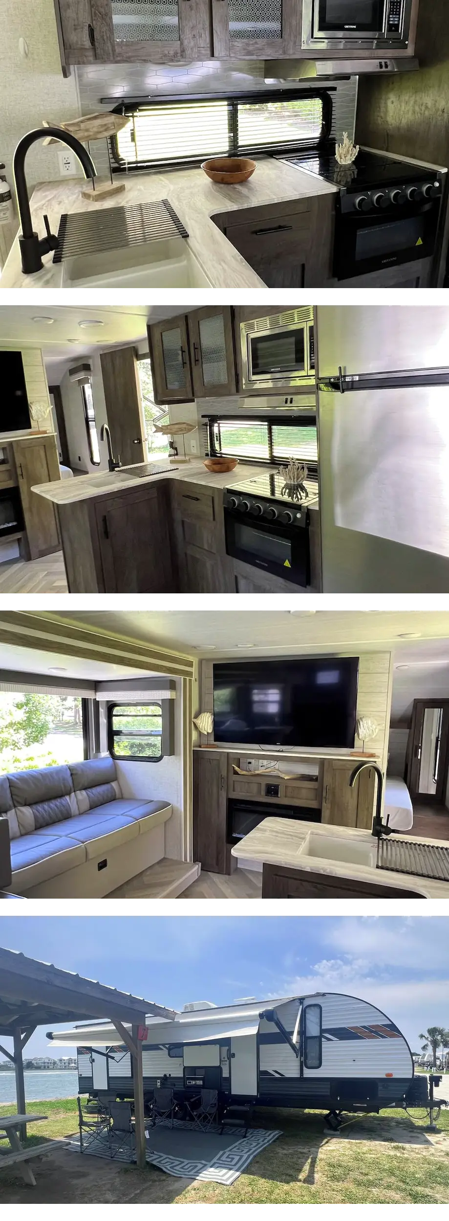 Discover Salty Oak Adventures - Your Ide...