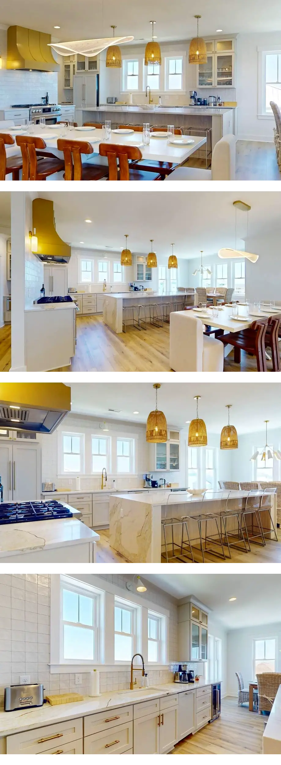 Salt House - Luxury Vacation Home with P...