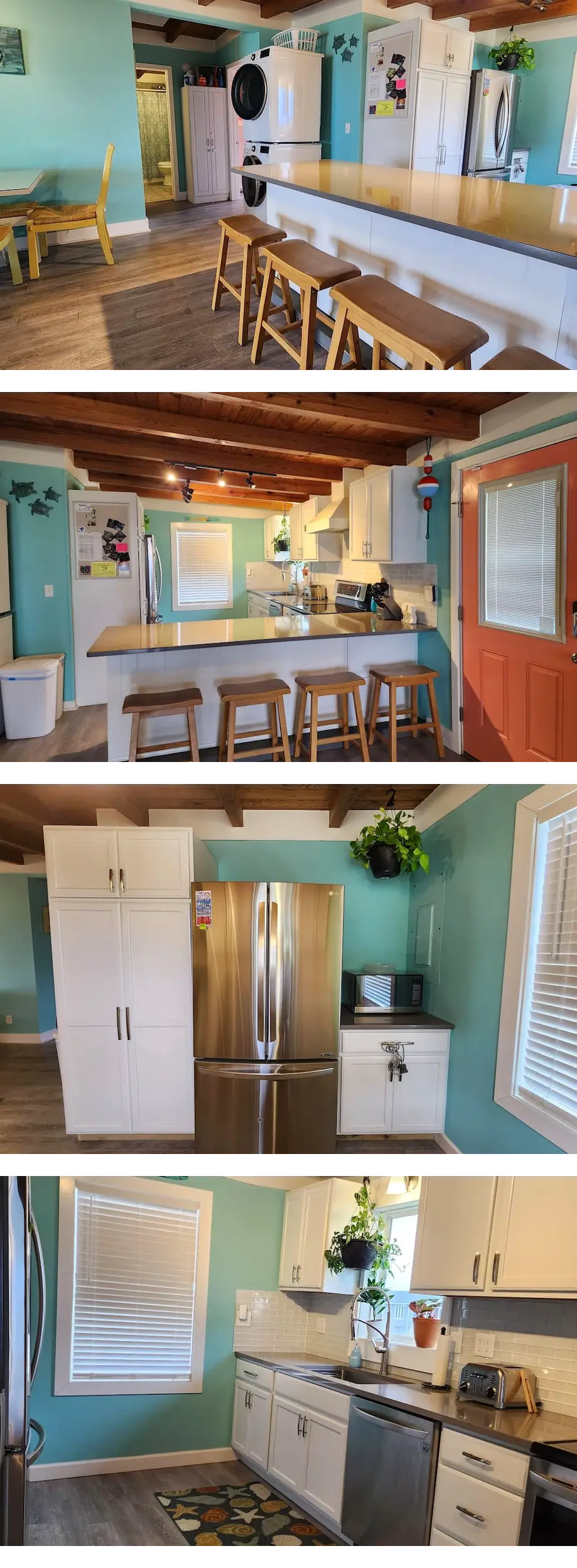 Mine, Mine, Mine - an oceanfront 3-bedro...