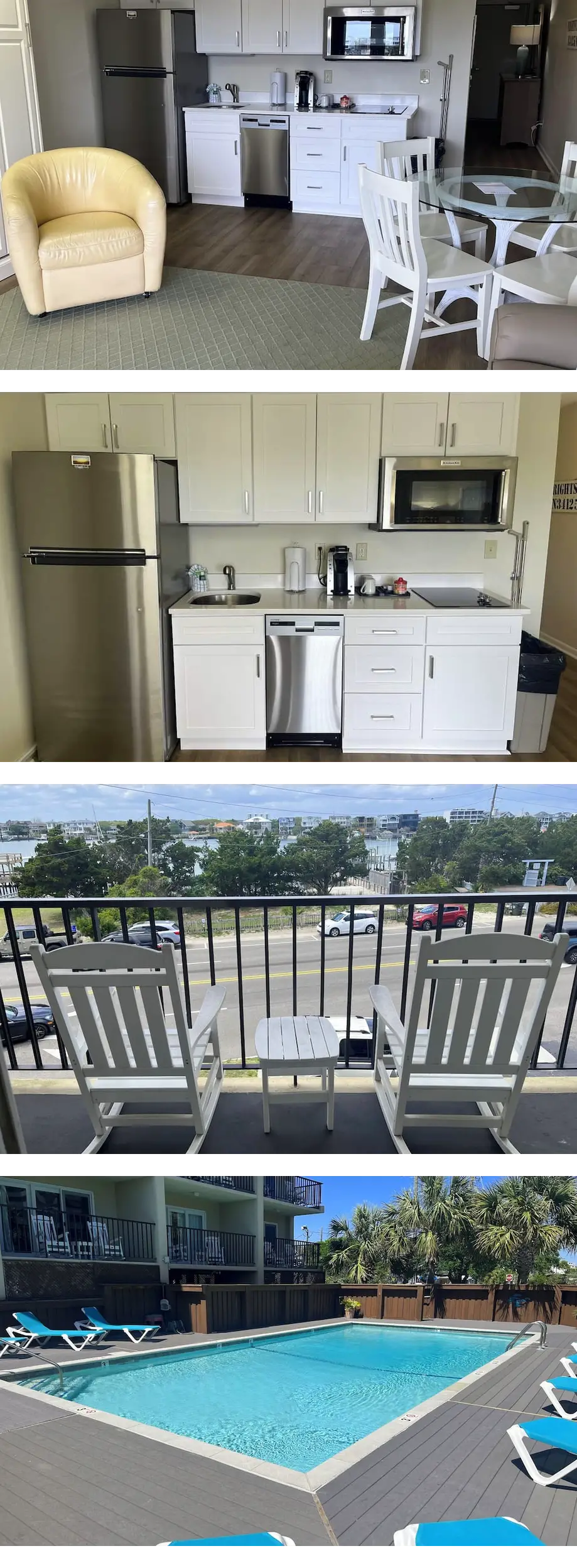 Summer Sands- Feeling Beachy Room 202