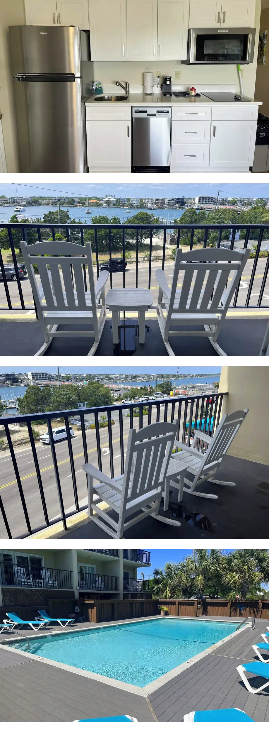 Summer Sands- A Little Nauti Room 302