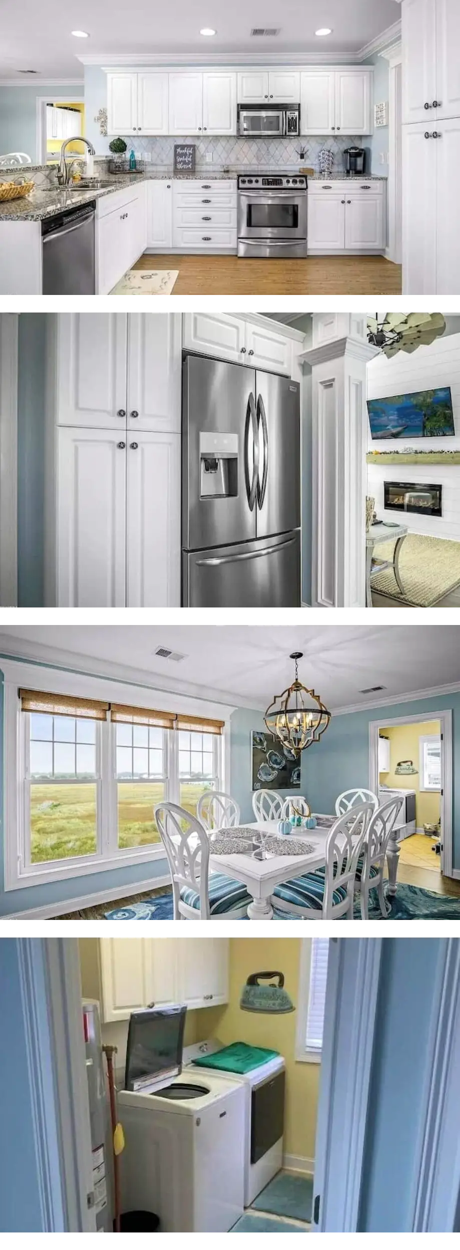 Beachski's Retreat 2ND Row! Ocean Views ...