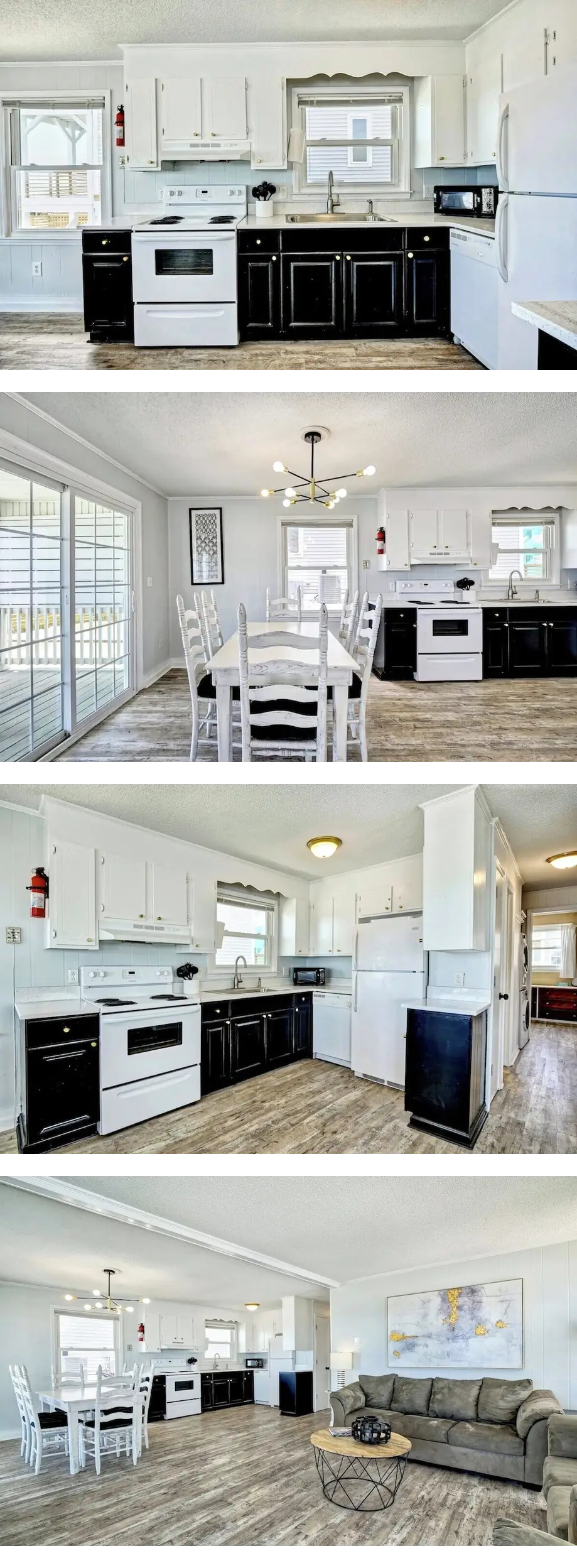 Abundance on the rocks Oceanfront Villa